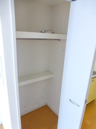 エルスプランドゥールの物件内観写真